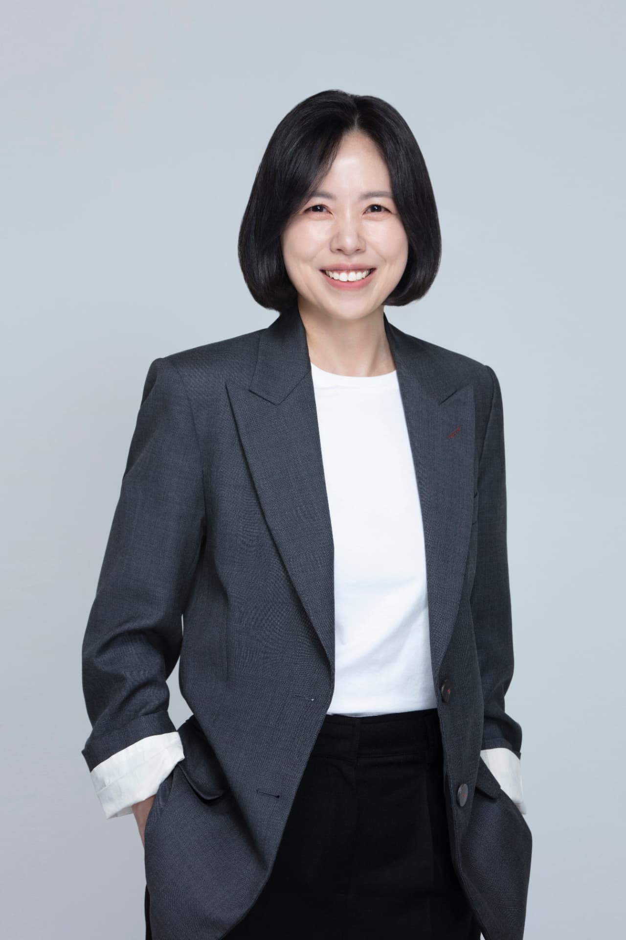 SMART APPLY 박수정 대표